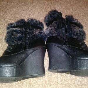 Ankle Boots